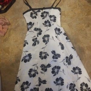 Gorgeous Floral Summer Dress